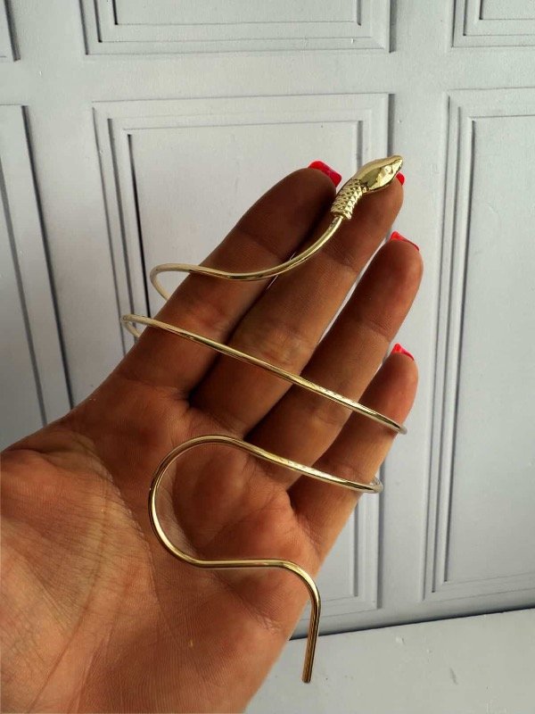 Producto - Brazalete Cobra