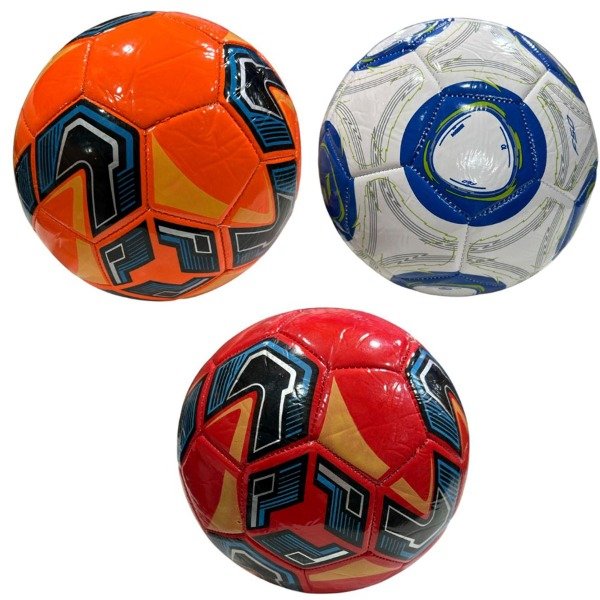 Producto - PELOTA FUTBOL N5  OTROS MODELOS