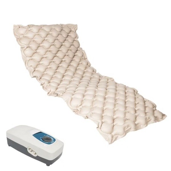 Producto - COLCHON ANTIESCARAS CON MOTOR - MELIPAL