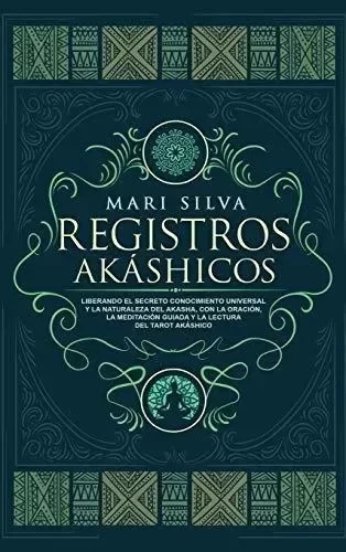 Producto - Los registros akáshicos - Mari Silva