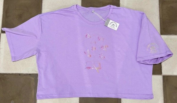 Producto - Camino Top