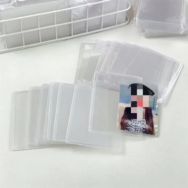 Producto - TOP LOADERS x UNIDAD