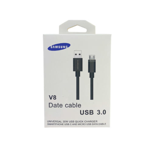 Producto - CABLE SAMSUNG V8 - USB 3.0