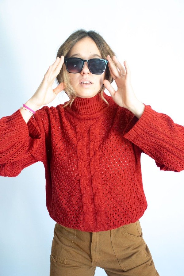 Producto - Sweater Chukúk