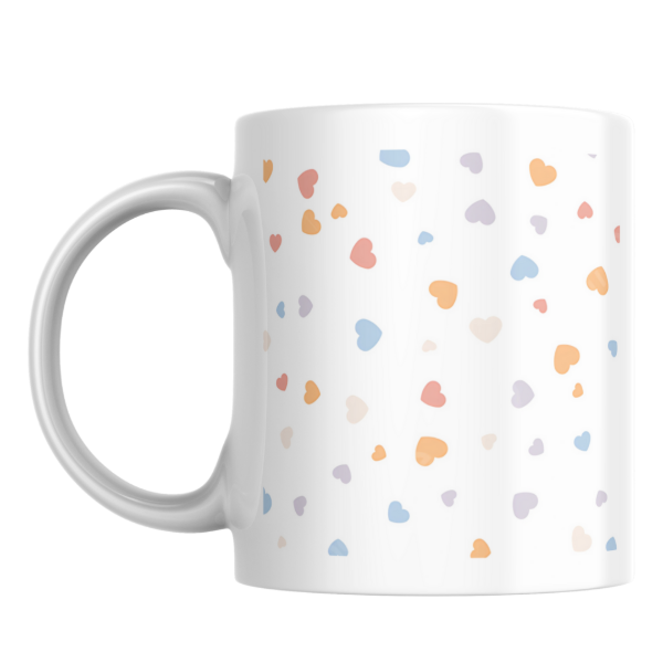 Producto - Taza - Corazones 4 - 0