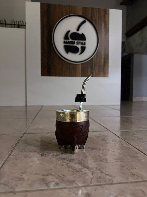Producto - Luz para Mate