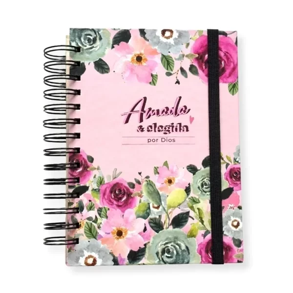 Producto - Cuadernos Tapa Dura varios diseños
