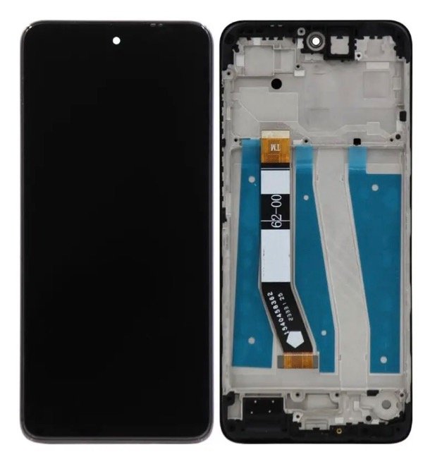 Producto - Modulo Moto G14 c/m