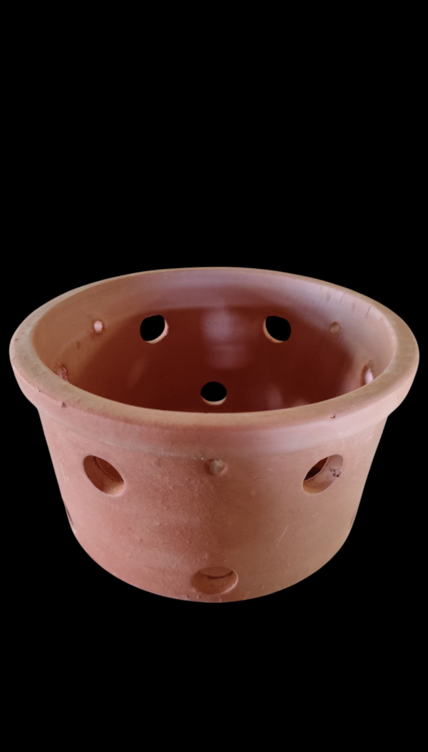 Producto - Maceta Cilíndrica Mediana