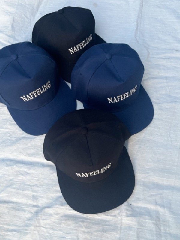 Producto - Gorra NAFEELING