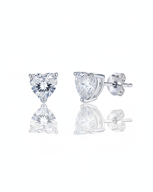 Producto - Miniatura Corazón Cubic