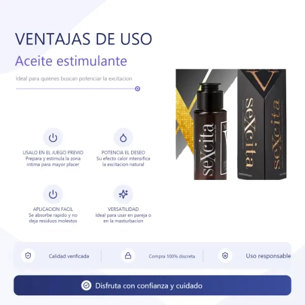 Producto - Miss V Sexcita - 4