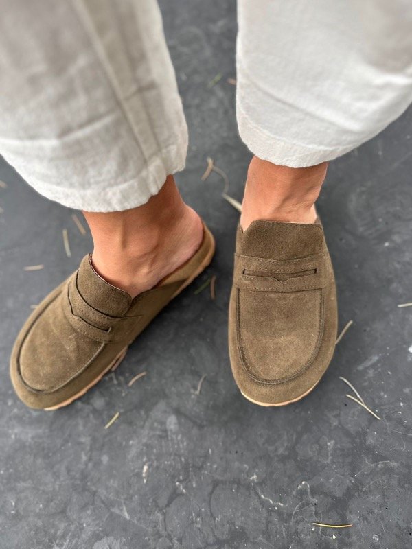 Producto - Zuecos Mocasines - 3