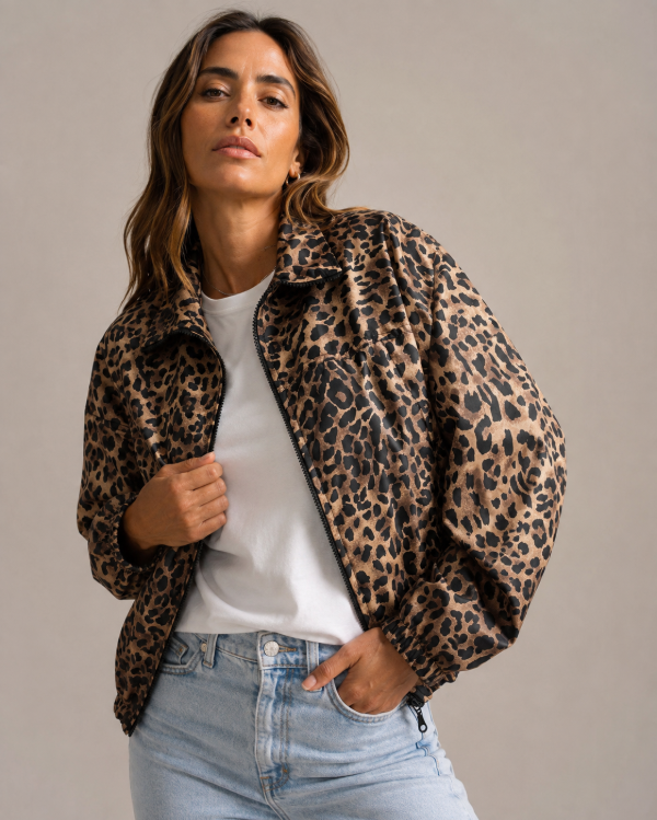 Producto - CAMPERA LISSET - 1