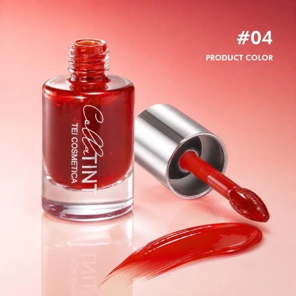 Producto - Tinta Glossy lips Tei - 4