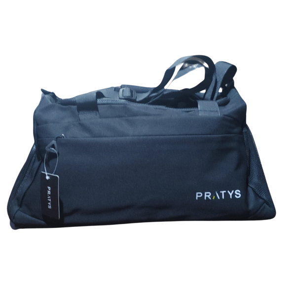 Producto - Bolso Mediano marca pratys modelo CL-T5505 unisex - 1