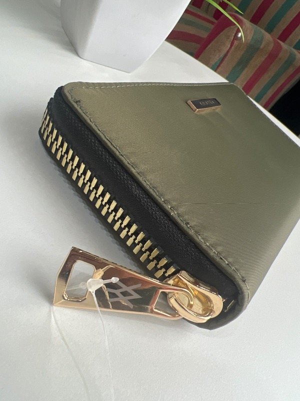 Producto - Billetera Max Verde Militar - 1