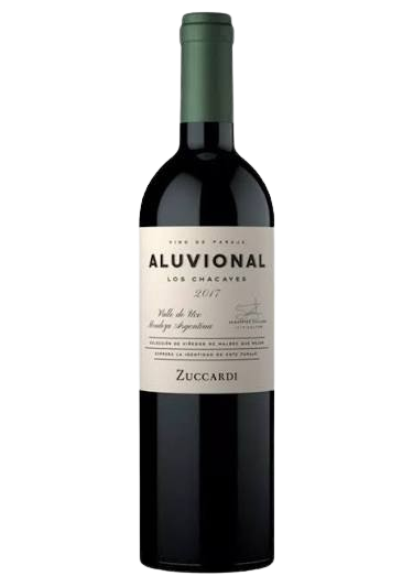 Producto - Zuccardi Aluvional Los Chacayes