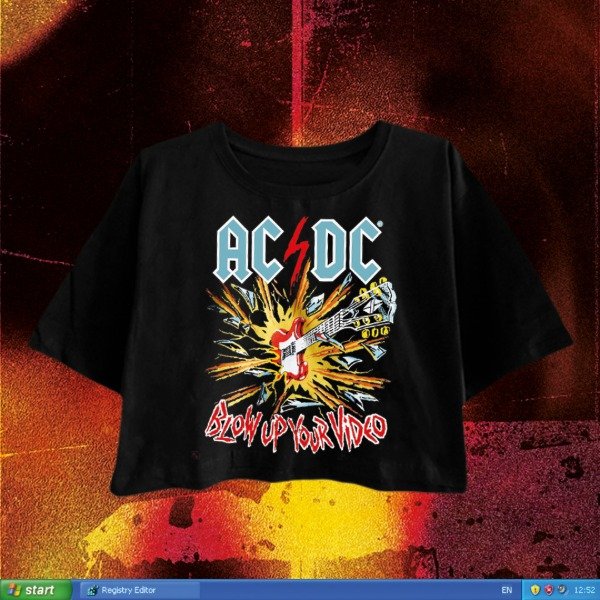 Producto - BLOW UP YOUR VIDEO - pupero oversize