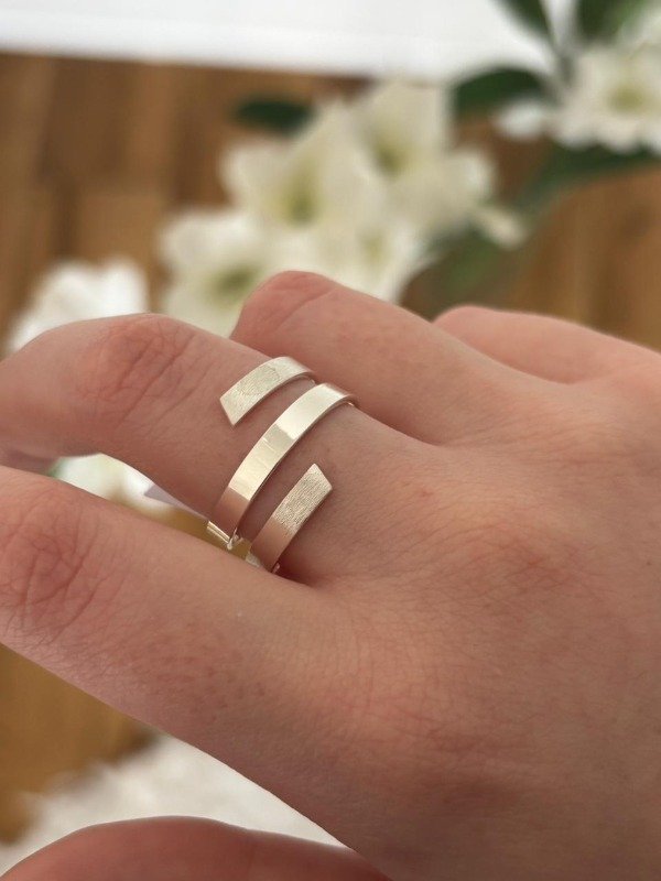 Producto - Anillo Ulalá