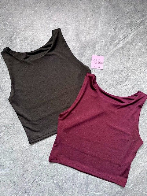 Producto - Top Hailey