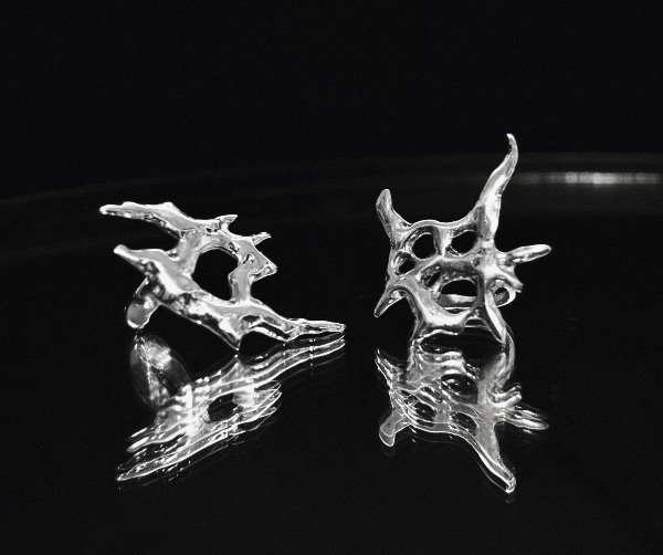 Producto - Anillos Amnesiac