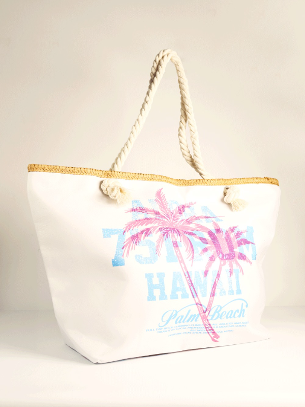 Producto - Bolso playero