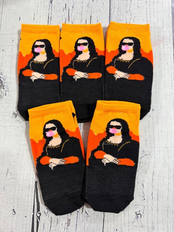 Producto - Mona Lisa