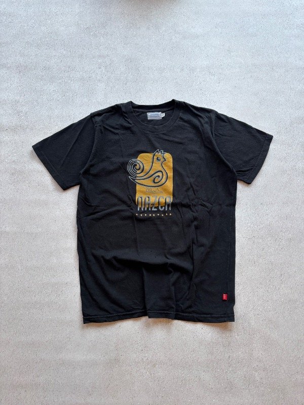 Producto - Nazca Vintage Tee T.M - 0