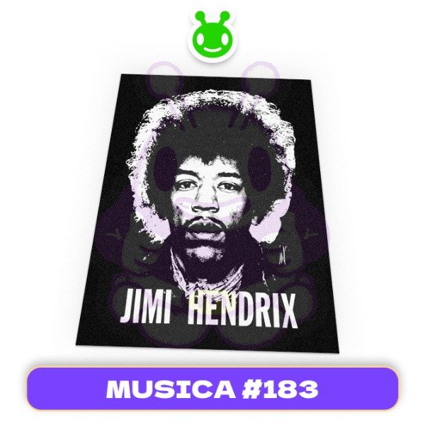 Producto - JIMI HENDRYX 3