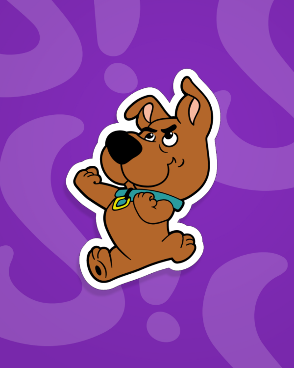 Producto - Scraapy Doo
