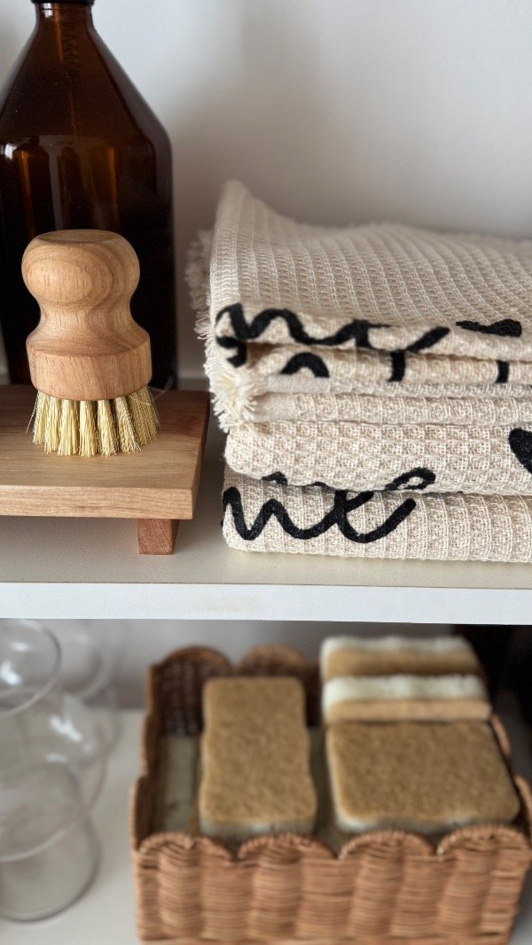 Producto - Cepillo de limpieza