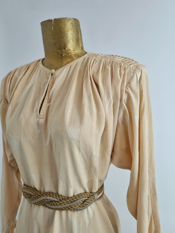 Producto - Vestido Saint Romain