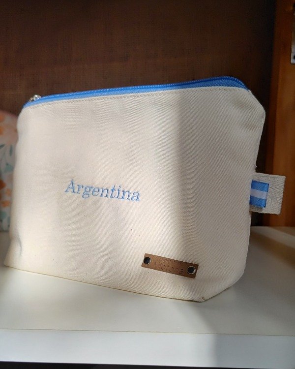 Producto - Neceser clásico - ARGENTINA - 1