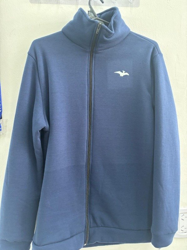 Producto - Campera corderito