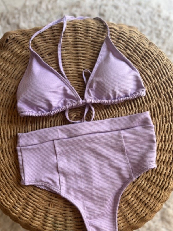 Producto - Bikini Roma lila talle 90