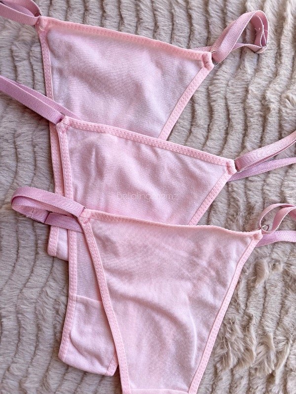 Producto - Regulables Rosa - 1