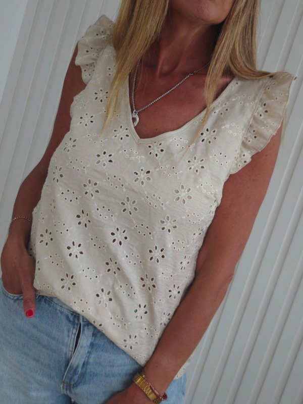 Producto - Remera Frida