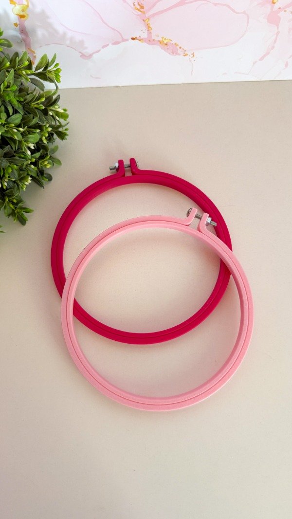 Producto - Bastidor de 15cm