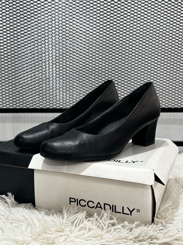 Producto - Zapatos PICCADILLY T37