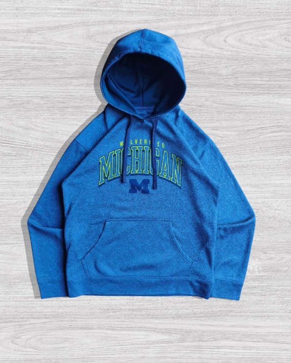 Producto - Buzo Wolverines Michigan