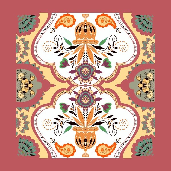 Producto - Mantel Jakarta color - 0