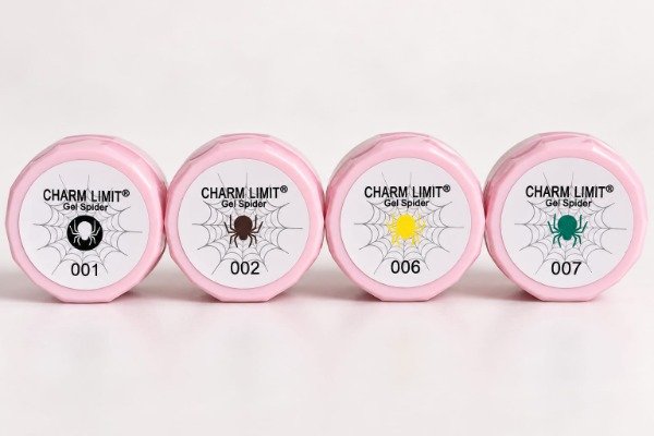 Producto - GEL SPIDER