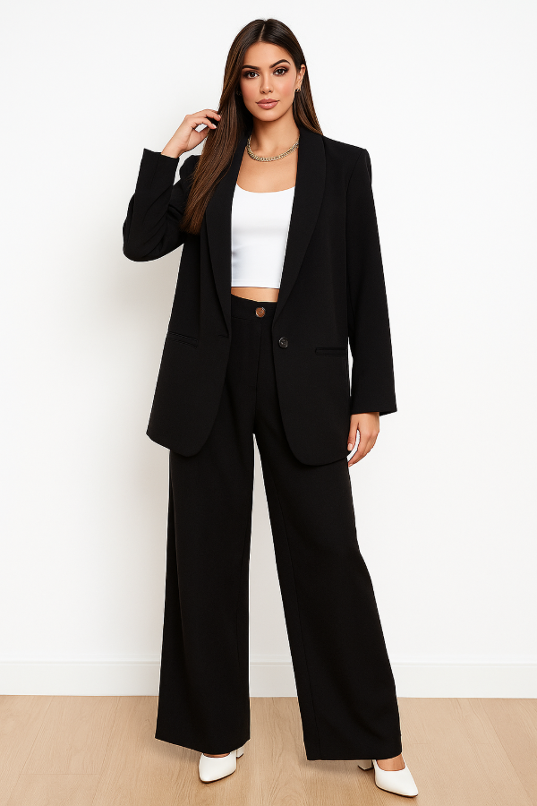 Producto - Blazer Greta