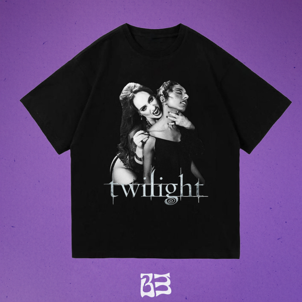 Producto - oversize - chappellxtwilight