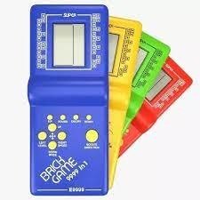 Producto - BRICK GAME 9999 EN 1