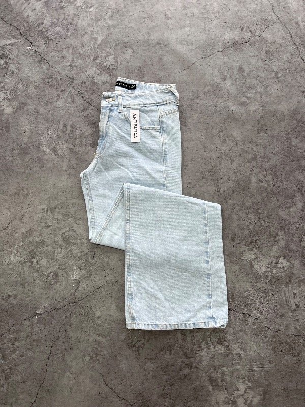 Producto - Wide Leg Bajo