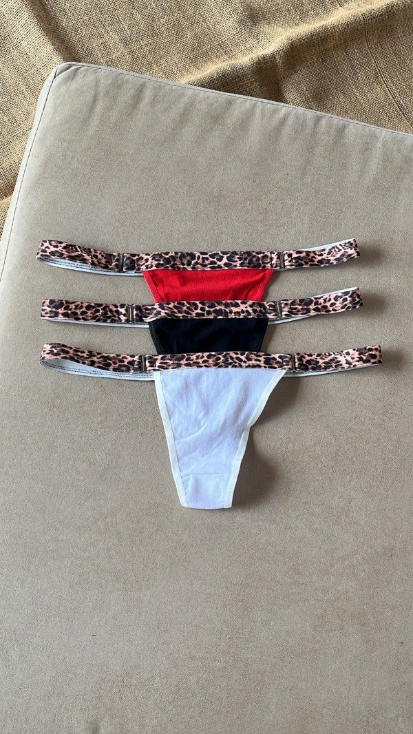 Producto - Pack x3 Less print