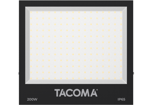 Producto - MINI PROYECTOR LED 200W OPAL ECO FRIO TACOMA