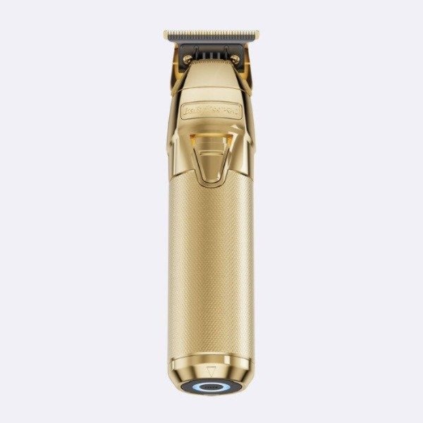 Producto - Patillera Profesional BabylissPRO Gold FX